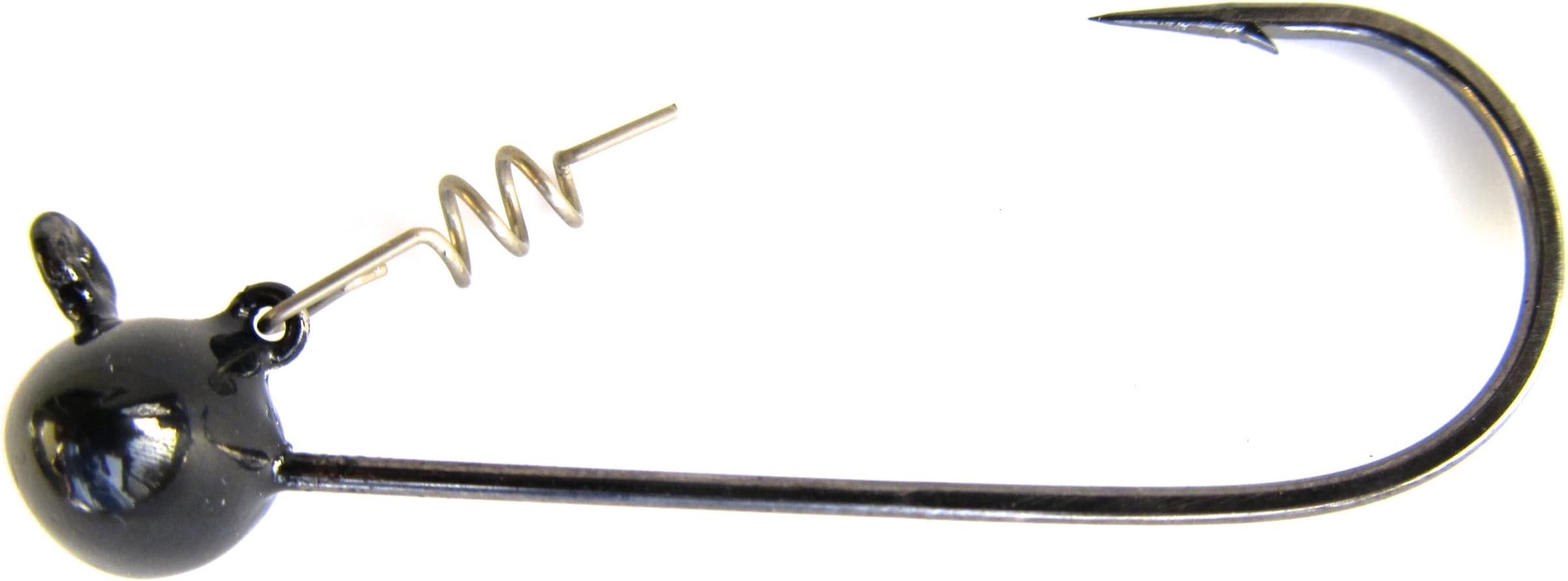 MESU Bait Company Spring Chicken FTB Jig (3-Pack)