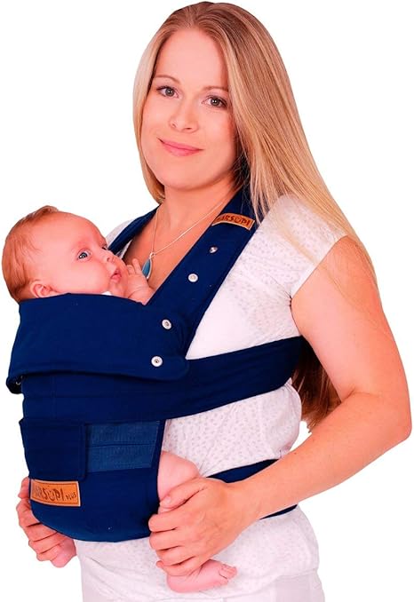 marsupi porte bébé