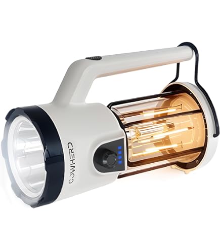 Amazon.com: Coleman Quad Pro 800L 2000030727 LED Lantern 4