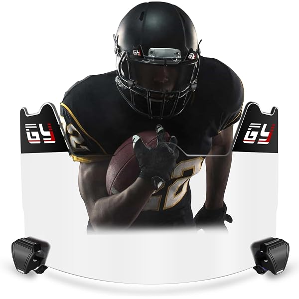 F7 Speedflex Football Helmet Repair Kit Schutt Football Helmet Facemask Repair Kit ...