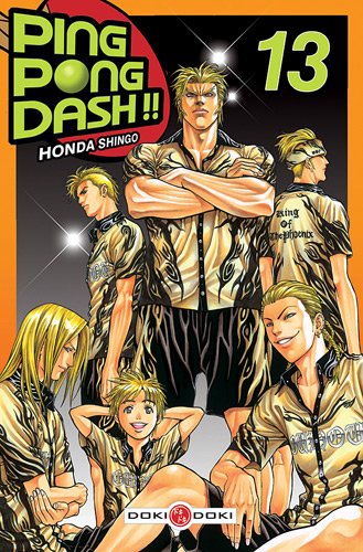 Ping Pong Dash !!