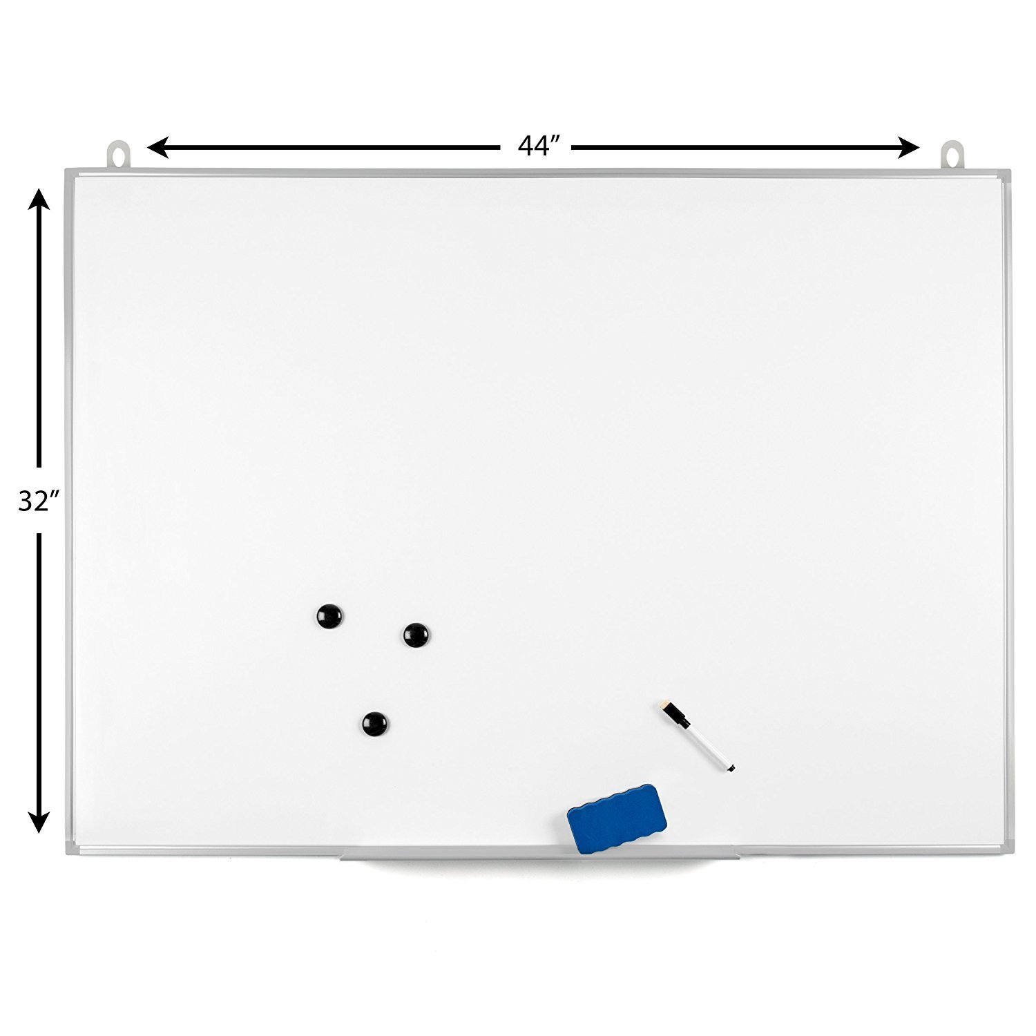 Wall Mounted Dry Erase Boards at Leslie Fields blog