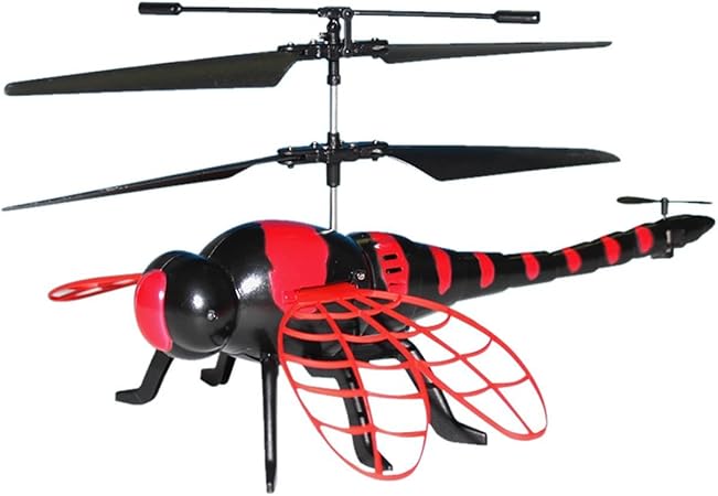 dragonfly helicopter toy