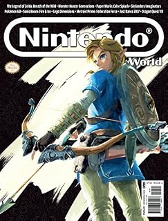 Livro Nintendo World - 199
