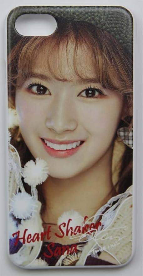 Amazon Twice サナ Sana スマホ ケース Iphone6 Plus アイフォン トゥワイス グッズ アイドル 芸能人グッズ 通販
