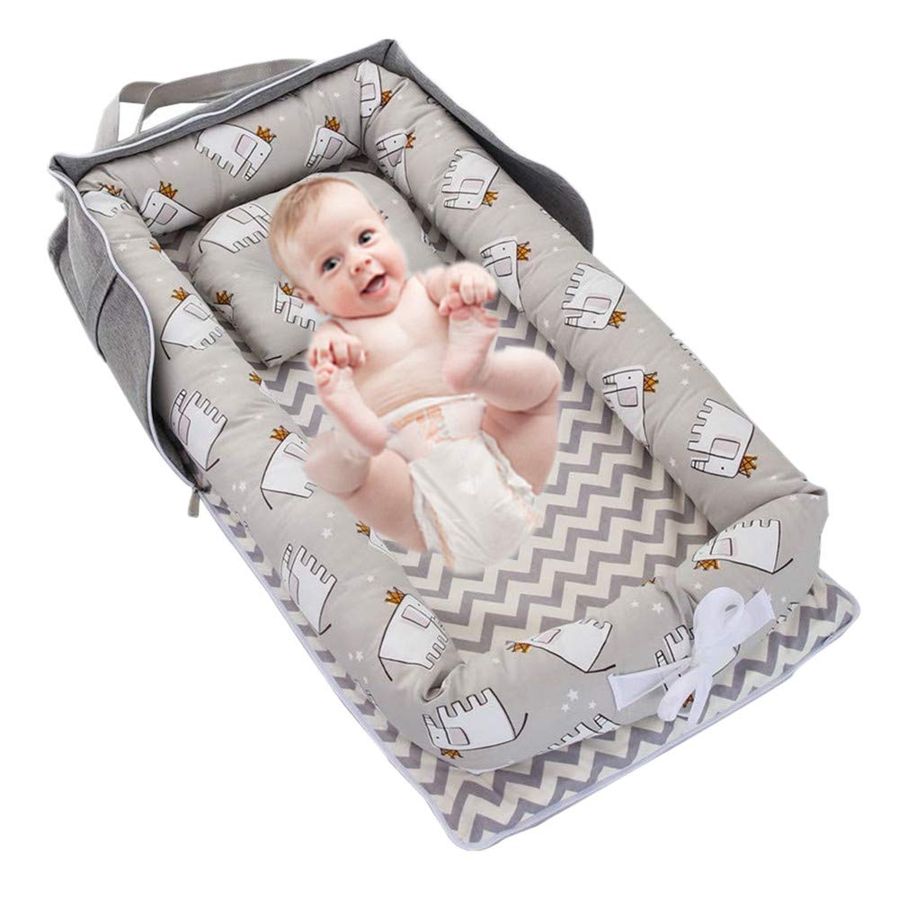 best bed guard for co sleeping