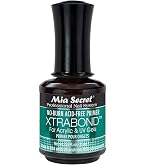 thumbnail image 2 of Mia Secret UV/LED Top Coat & Blooming Gel – GELUX Luxury Base Coat For Nails 2 of 5
