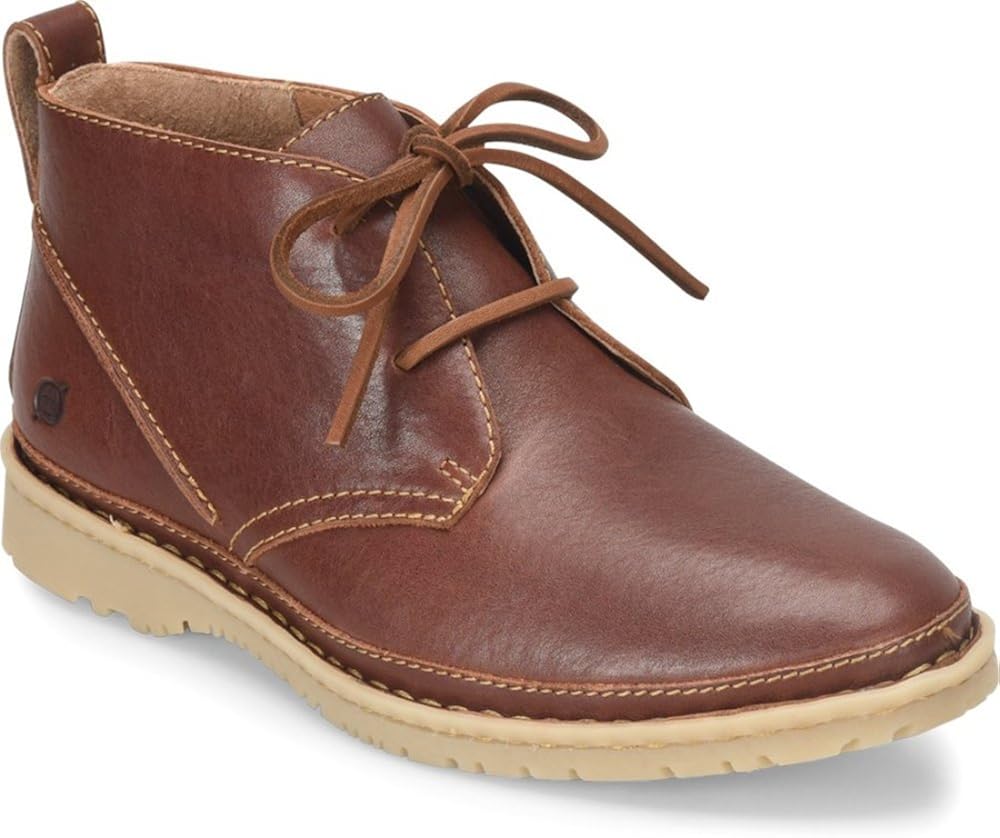 born elk chukka boot