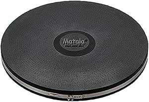 Amazon.com : Matala Rubber Membrane 9" Air Diffuser-Aerator-Stone-Round ...