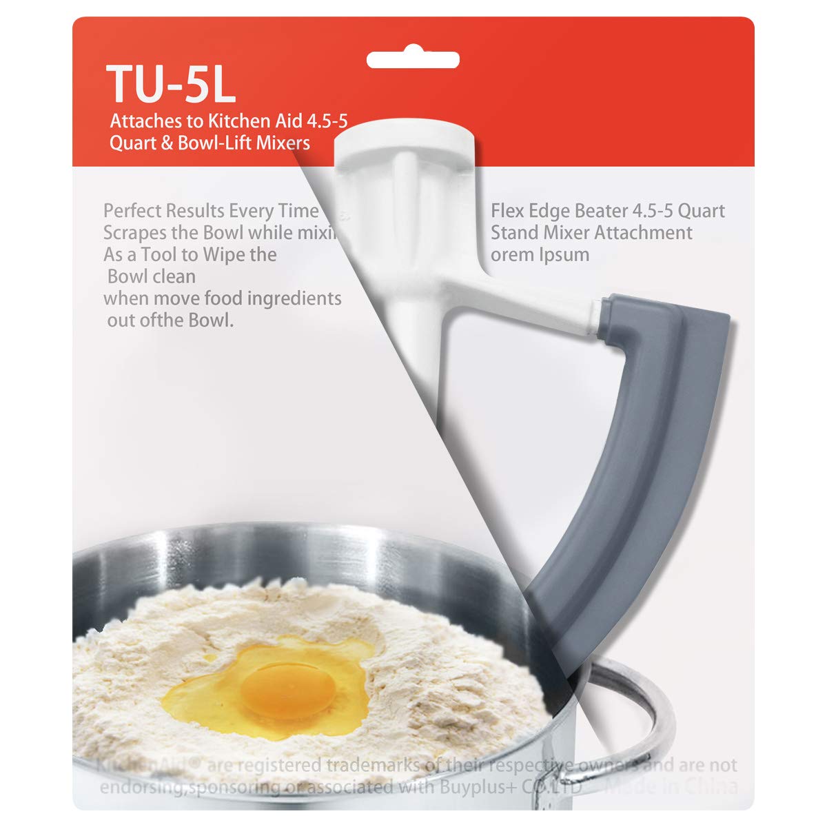 Best Kitchen Aid Small Bowl And Beaters