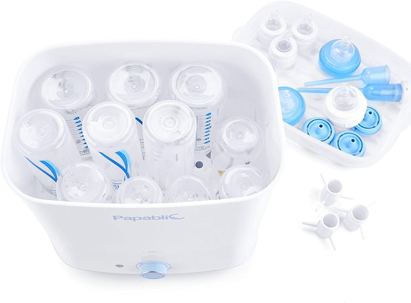 papablic sterilizer canada
