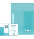 Amazon.com : Kokuyo Pocket File, Novita α, A4, 12 Pockets
