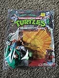 Casey Jones Teenage Mutant Ninja Turtles FIGURE