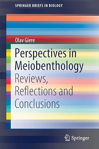 Download Perspectives in Meiobenthology: Reviews, Reflections and Conclusions PDF