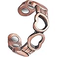 Sulada Soft case TPU / leder en shokproof met magnetische ring voor de Apple iPhone 15