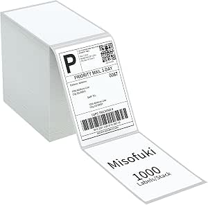 VRETTI STAMPANTE ETICHETTE Spedizione Termica USB 4x6 per Pacchi VRETTI STAMPANTE ETICHETTE Spedizione Termica USB 4x6 per Pacchi