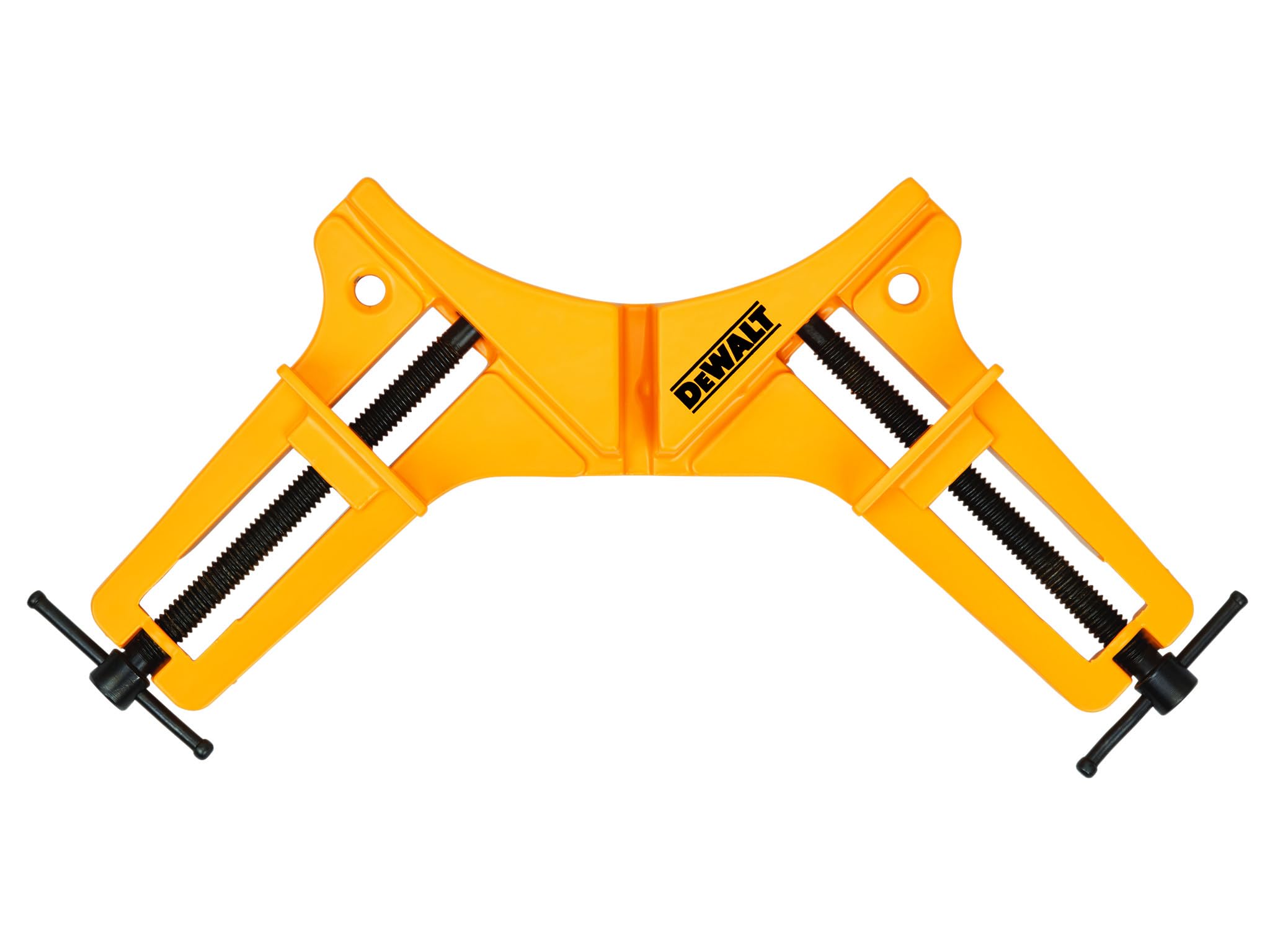 DEWALT 90° Corner Clamp. a must-have around the house for smaller scale corner clamping projects such as building a wood frame