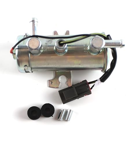 Amazon.com: FridayParts 12V 8980093971 8-98009397-1 Electric