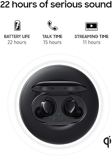 SAMSUNG Galaxy Buds Plus, True Wireless Earbuds Bluetooth