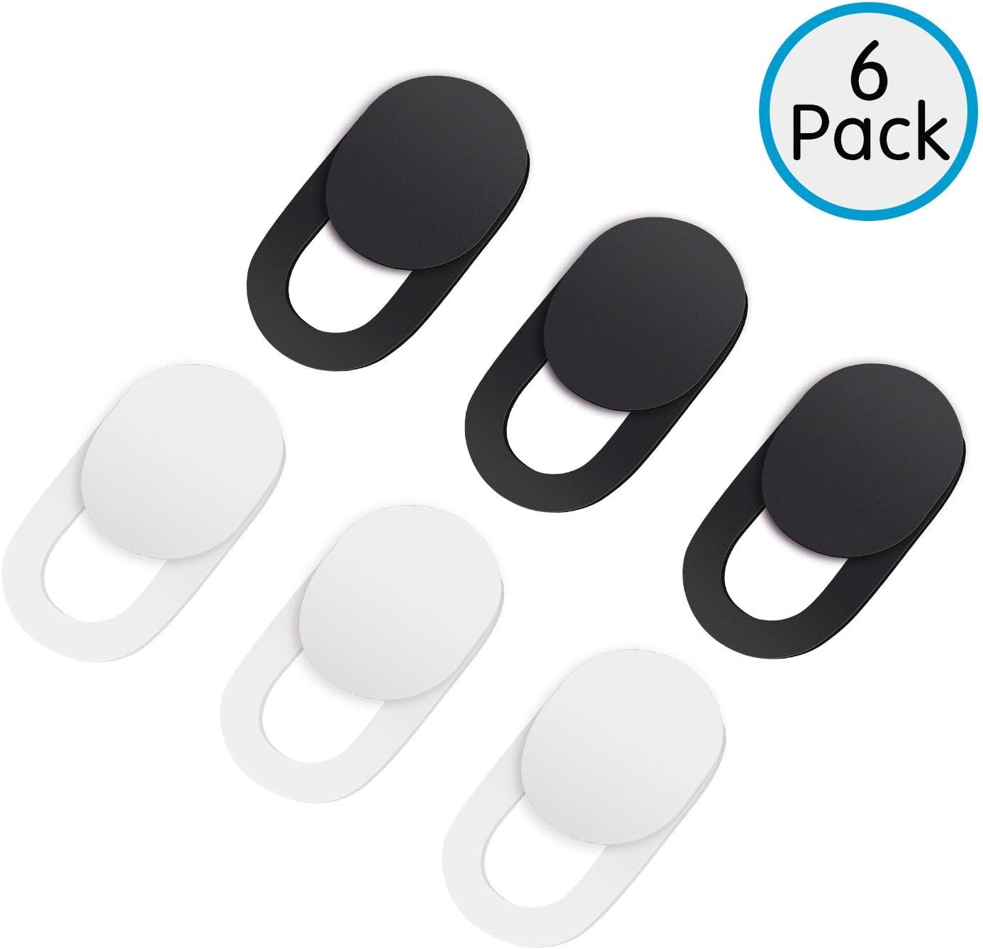 cam Privacy Covers  Cam Cover Slide, UltraThin 