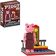 PIGGY - Figure Buildable Set Building Brick Set Series 1 - Includes DLC