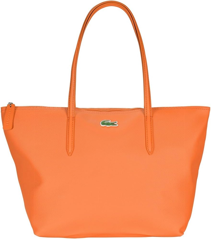 Lacoste L.12.12 Concept Shopper Bag 35 cm Amazon.co.uk Luggage