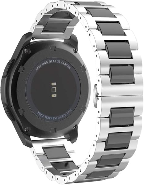 samsung galaxy watch 46mm amazon de