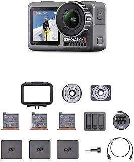 DJI Osmo Action