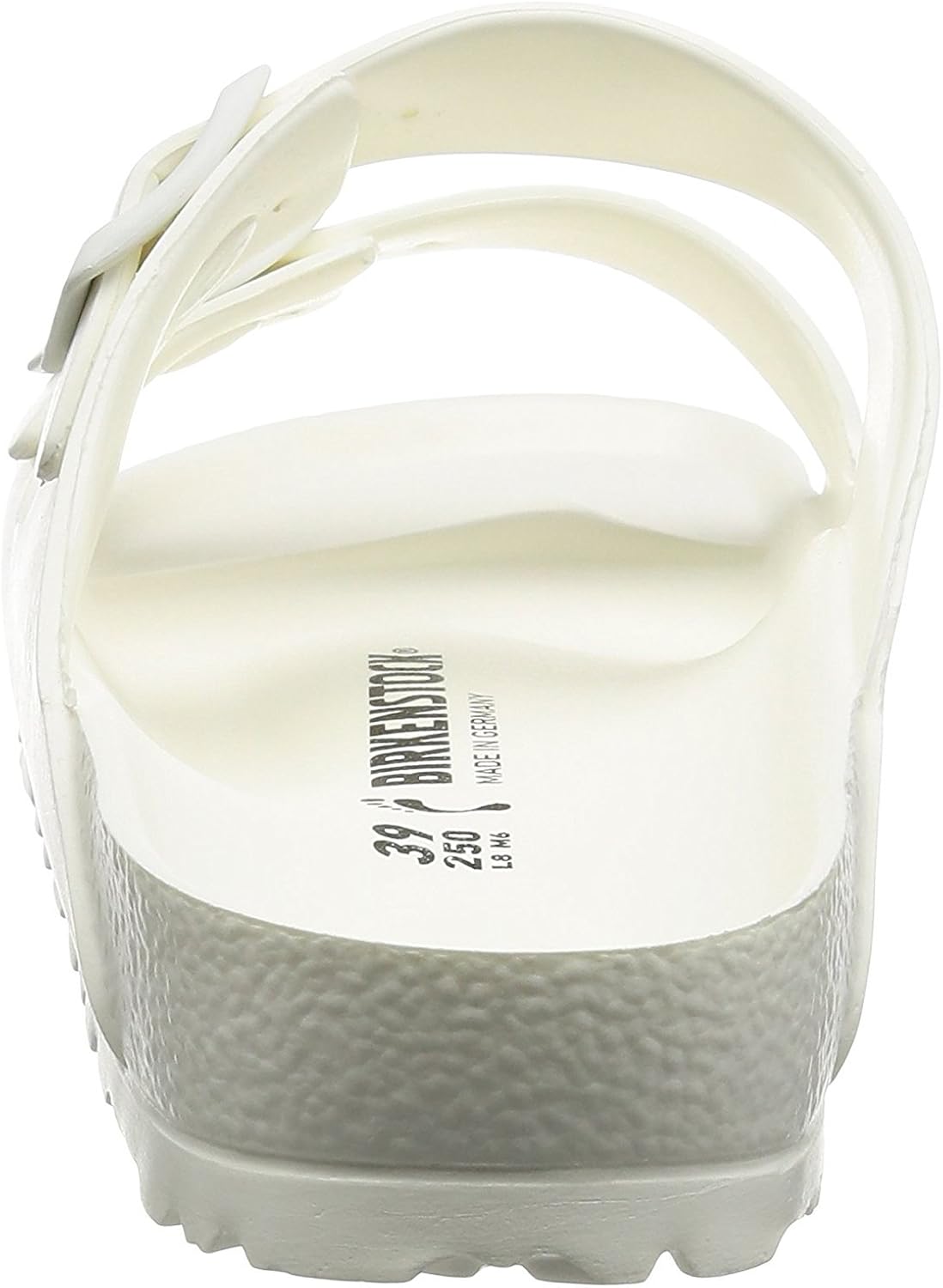  | Birkenstock Unisex Arizona Essentials EVA Sandals | Slides