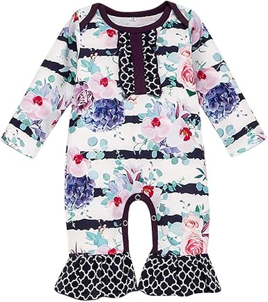 18 month one piece pajamas