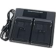 USB Dual Battery Charger for Leica BM8 M8 M-8 M8.2 M9 ME M-E 14464 BLI-312 Digital Camera