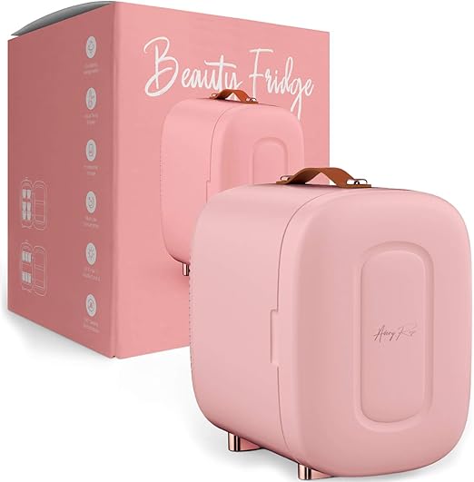 what skincare needs to be refrigerated