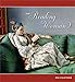 The Reading Woman 2016 Wall Calendar