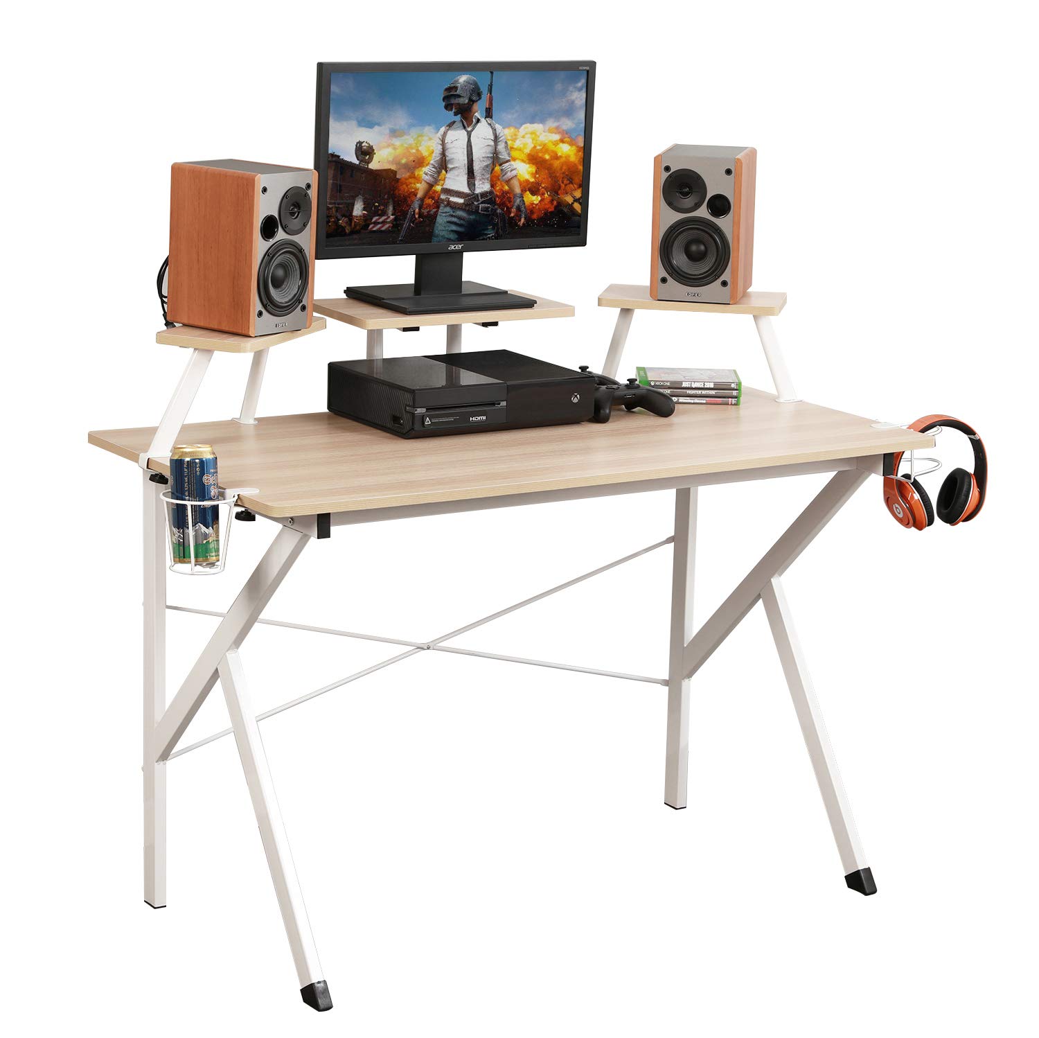 Best gaming desk cup holder