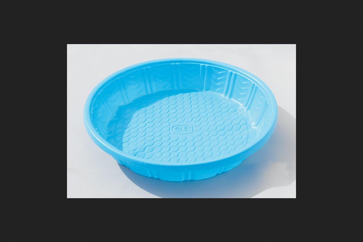 General Foam Pool 45 in. Dia X 13 in. H Plastic