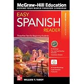 Easy Spanish Reader, Premium Fourth Edition (Easy Reader)