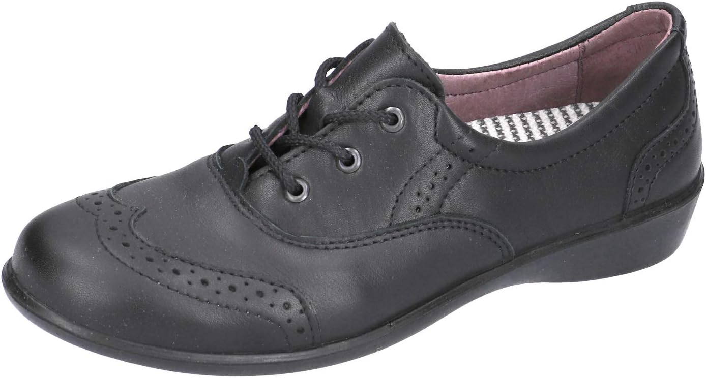Girl's Kate Brogues