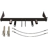 Blue Ox BX1678 Base Plate for Chevy Suburban 2500