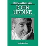 Conversations with John Updike