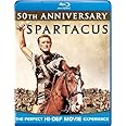 Spartacus [Blu-ray]