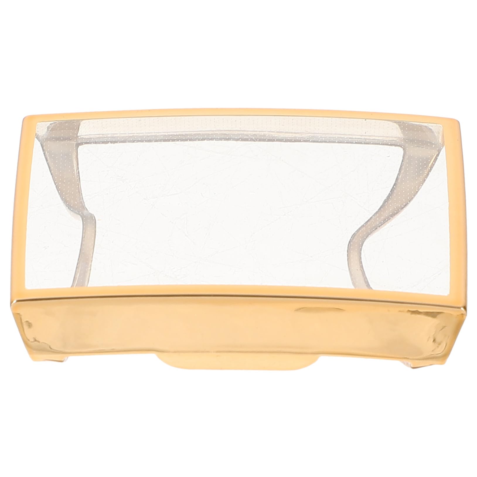 Hemobllo Case Compatible with Fitbit Charge 3 - Smart Watch Screen Protector Full Around Protective Case TPU Plated Protector Cover Bumper Shell Smartwatch Accessories