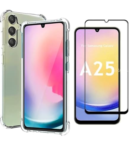 Smartphone Samsung Galaxy A25 5G 256GB - Azul | Amazon.com.br