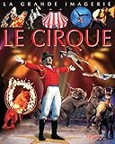 Le cirque by 
