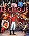 Le cirque by 