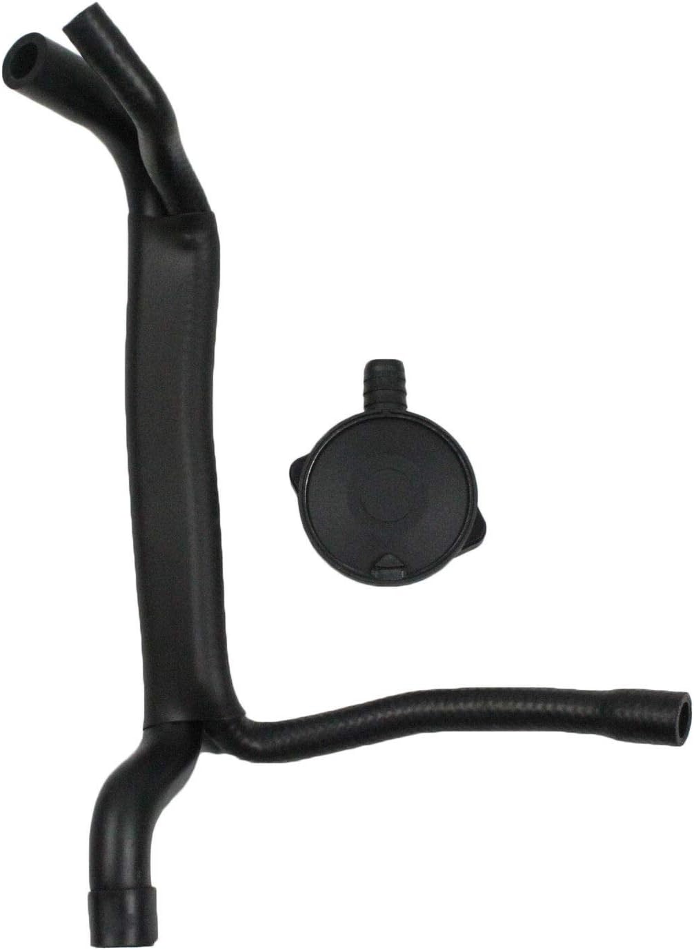 Automotive PCV Valves & Breathers Hose Fits BMW E36 E46 318i 318ti Z3