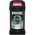 AXE Apollo Antiperspirant Stick for 48-Hour Sweat and Odour Protection, Sage & Cedarwood, Goes on Invisible, 76g