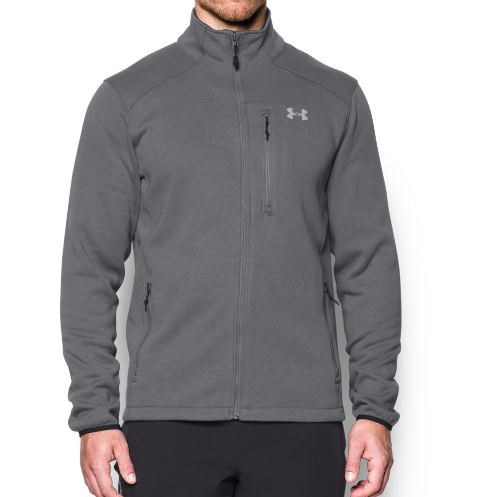 under armour tactical gale force jacket