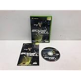 Tom Clancy's Splinter Cell