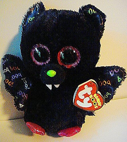 vampire beanie baby