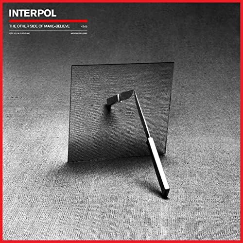 Interpol - Our Love to Admire - Amazon.com Music